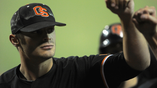 Report: The Phillies Ratted Out Two Draft Picks To The NCAA